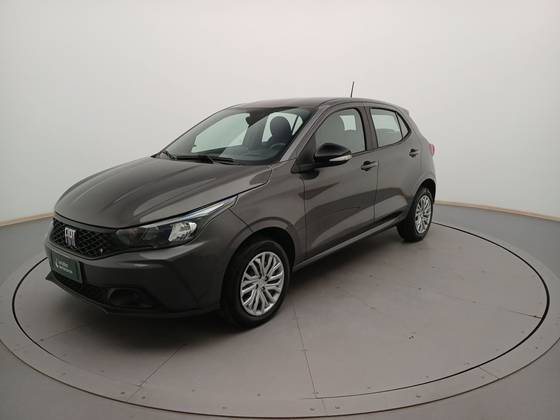FIAT ARGO 1.0 FIREFLY FLEX DRIVE MANUAL FIAT ARGO 1.0 FIREFLY FLEX DRIVE MANUAL